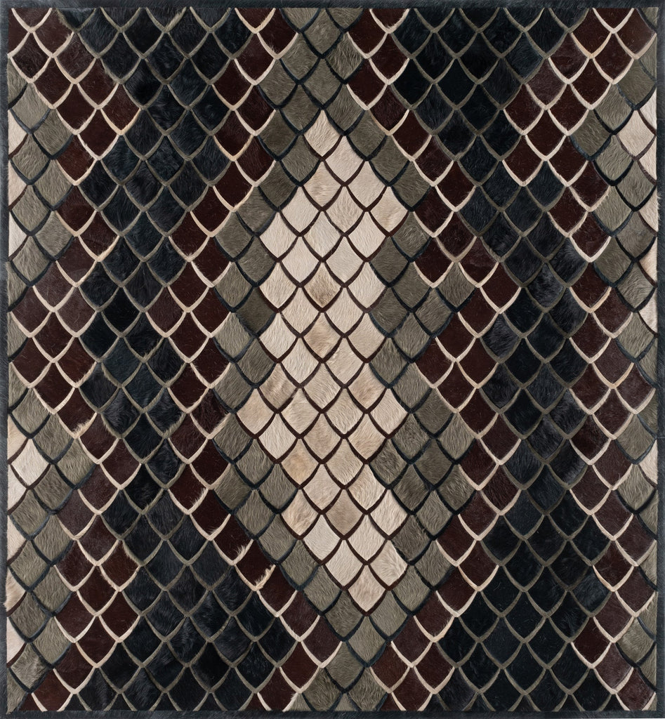Slither / Hide Rug / 19037