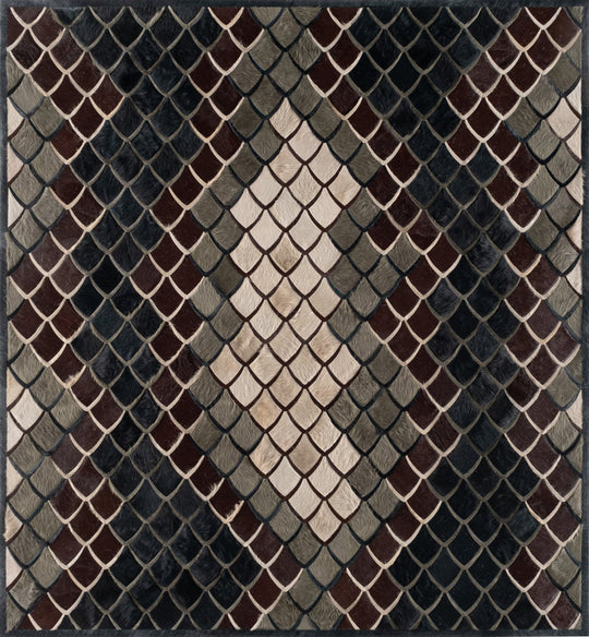 Slither / Hide Rug / 19037