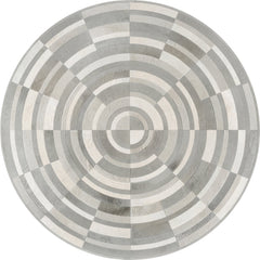 Faceta / Hide Rug / 19265