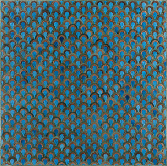 Shift / Hide Rug / 19916