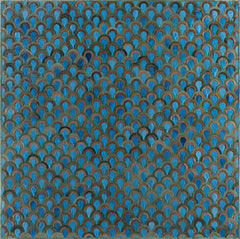 Shift / Hide Rug / 19916