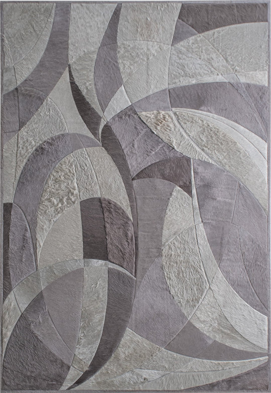Luna / Hide Rug / 15790