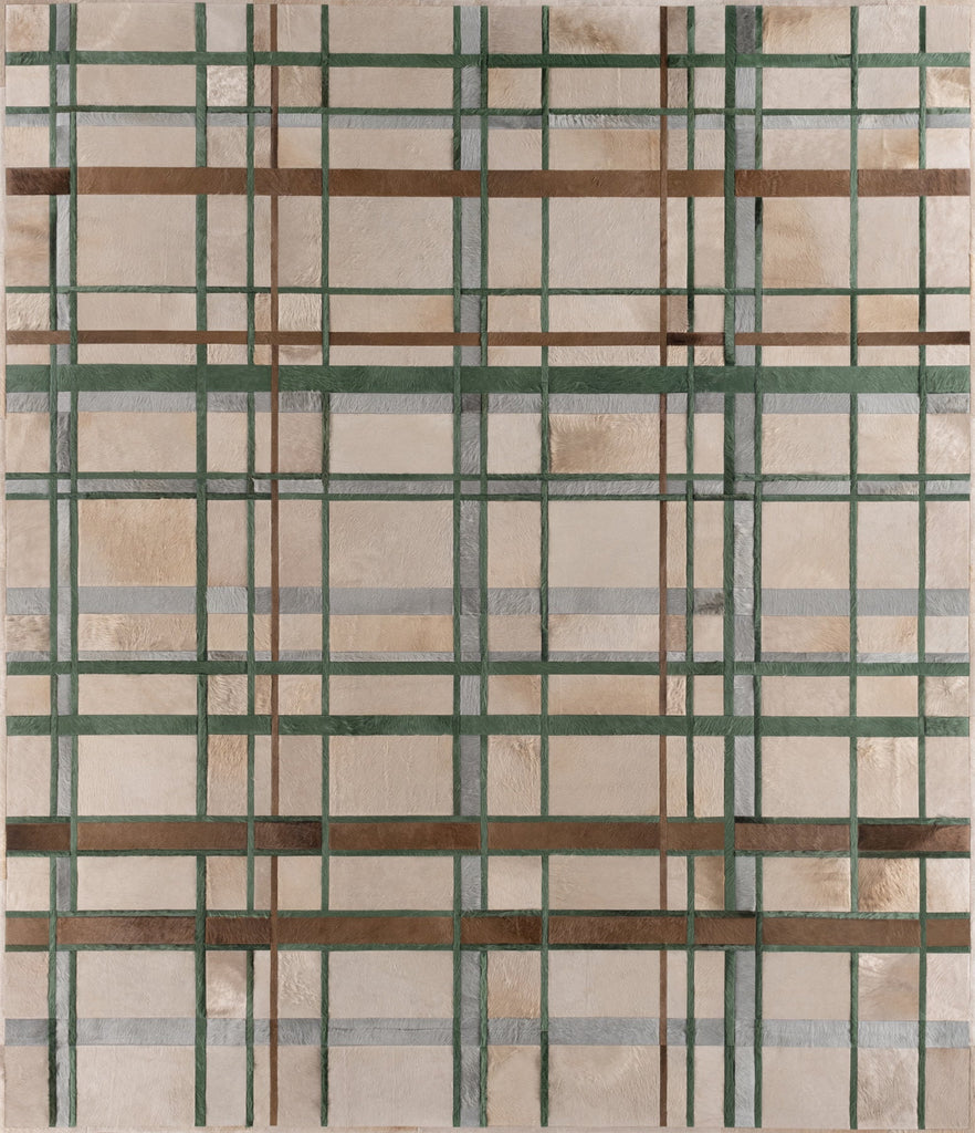 Custom / Hide Rug / 19966