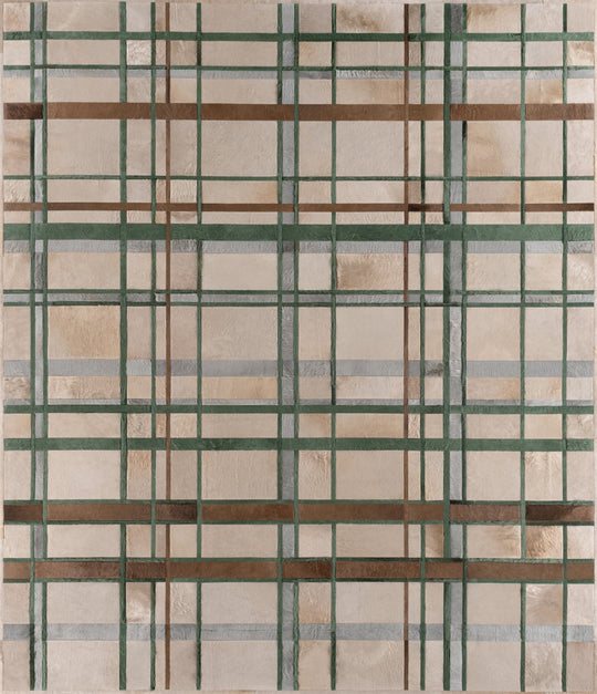 Custom / Hide Rug / 19966