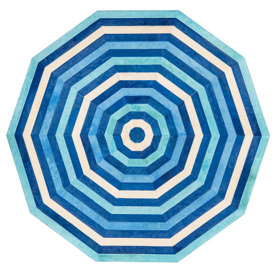 Portofino / Hide Rug / 11107