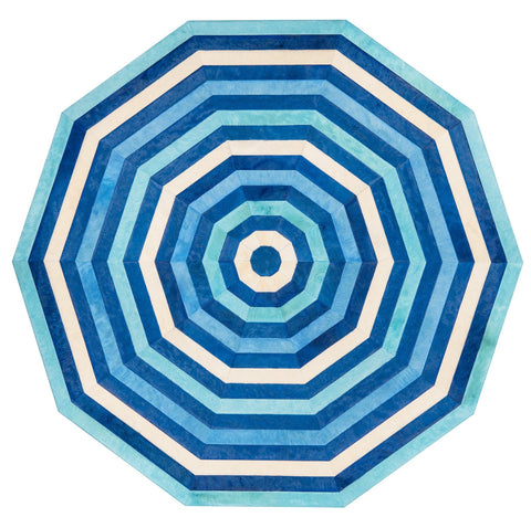 Portofino / Hide Rug / 11107