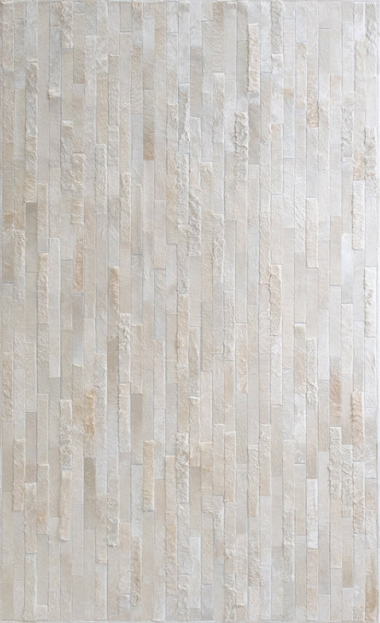 Borderline / Hide Rug / 15416