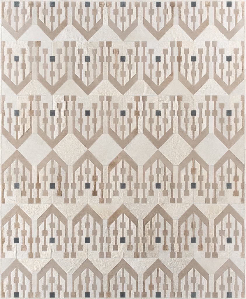 Custom / Hide Rug / 19517
