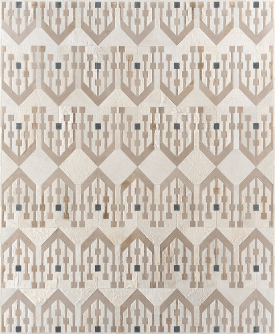Custom / Hide Rug / 19517