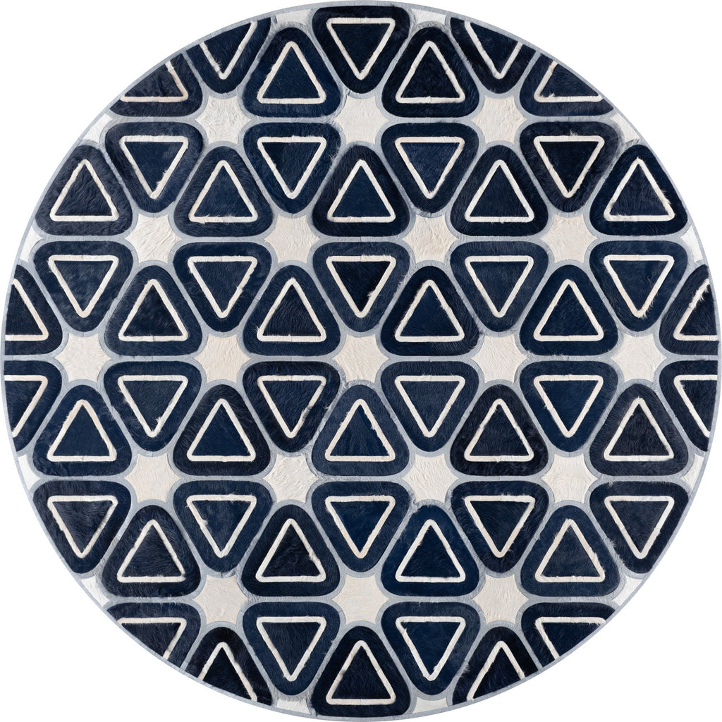 Layla / Hide Rug / 16744