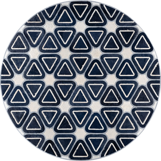 Layla / Hide Rug / 16744