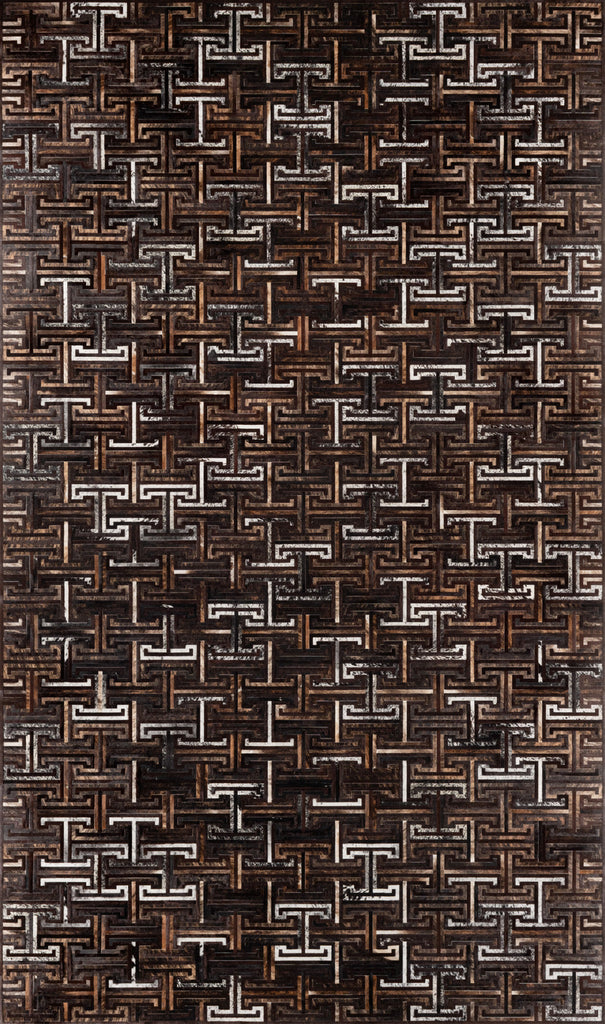 Ripcord / Hide Rug / 16323