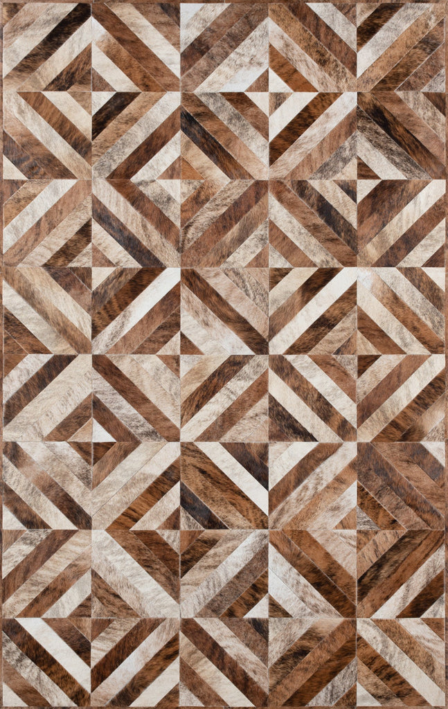 Bittersweet / Hide Rug / 17140