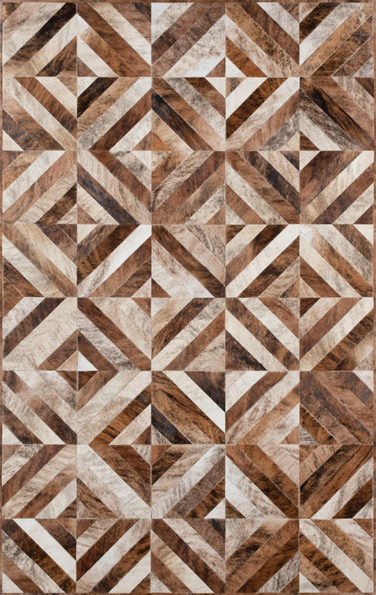 Bittersweet / Hide Rug / 17140