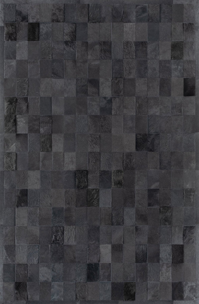 Design Study / Hide Rug / 20114