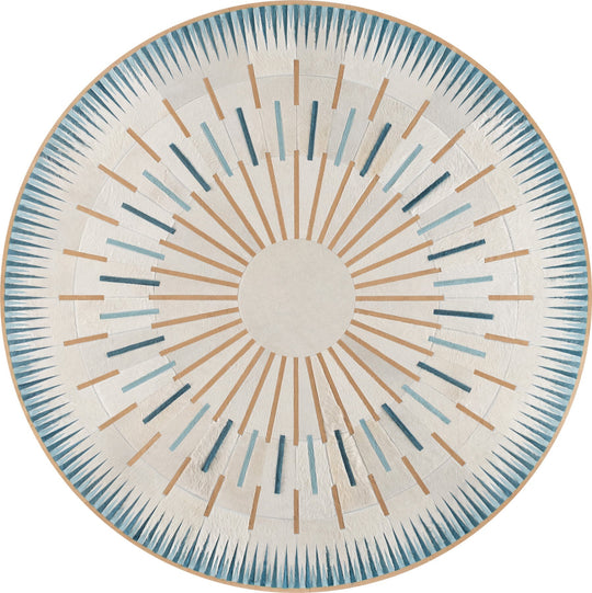 Shadowplay / Hide Rug / 19438