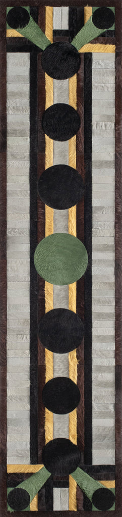 Atlas / Hide Rug / 19931