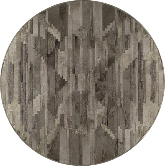 Custom / Hide Rug / 17661