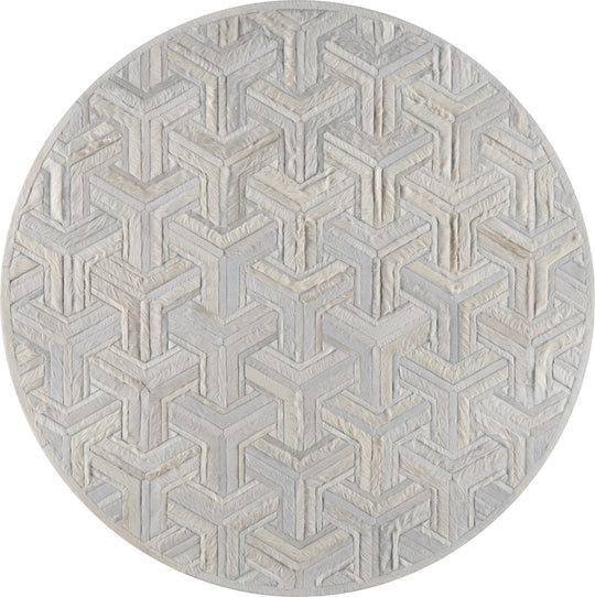 Mirage / Hide Rug / 17866