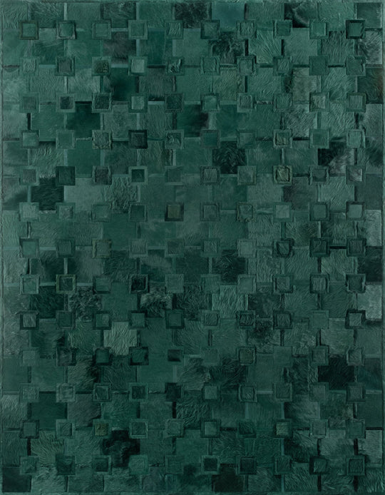 Glamorous / Hide Rug / 19800