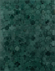 Glamorous / Hide Rug / 19800