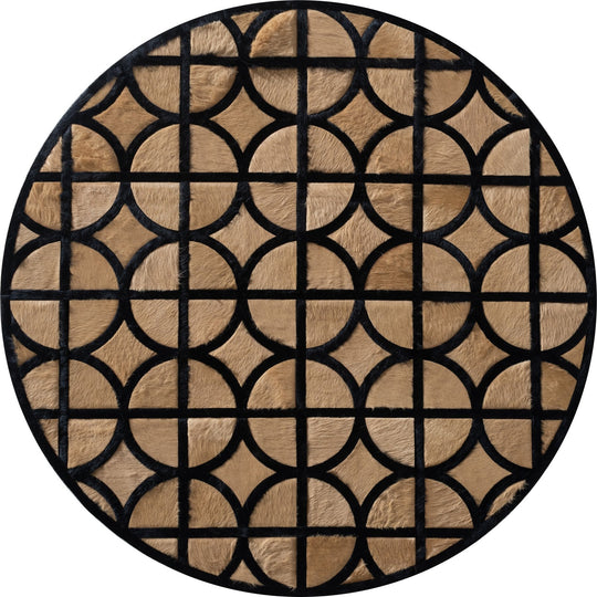 Rewind / Hide Rug / 15551