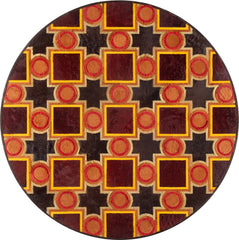 Ignition / Hide Rug / 20296