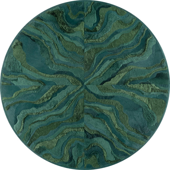 Submerge / Hide Rug / 19237
