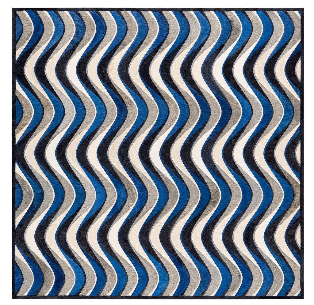 Flow / Hide Rug / 10792
