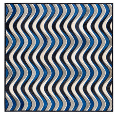 Flow / Hide Rug / 10792