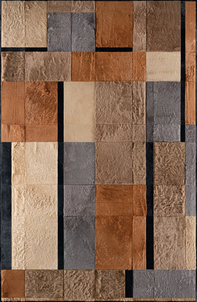 Custom / Hide Rug / 17336