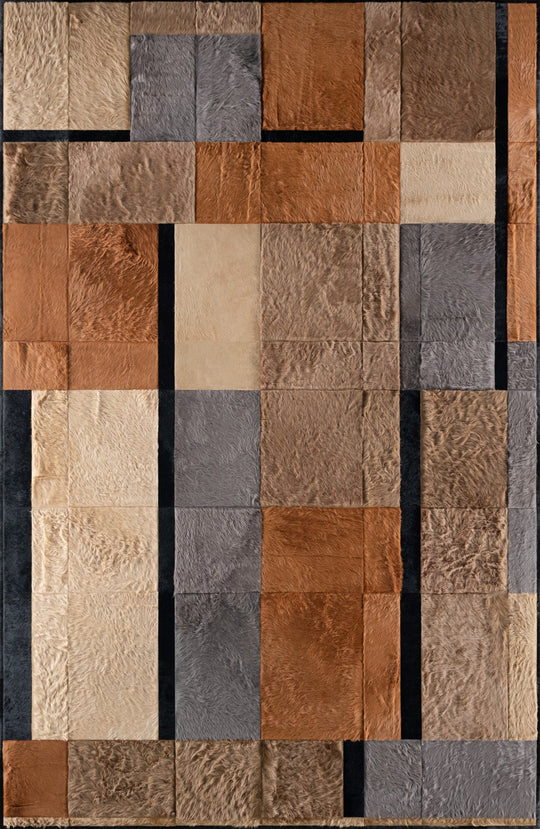 Custom / Hide Rug / 17336