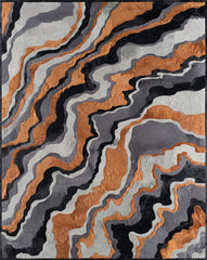 Submerge / Hide Rug / 17744