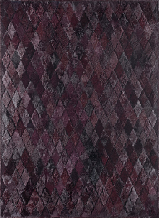 DEPOSIT: Kashmir | Rectangle (8ft 0in x 8ft 8in)