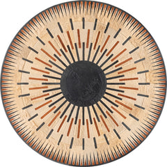 Shadowplay / Hide Rug / 20075