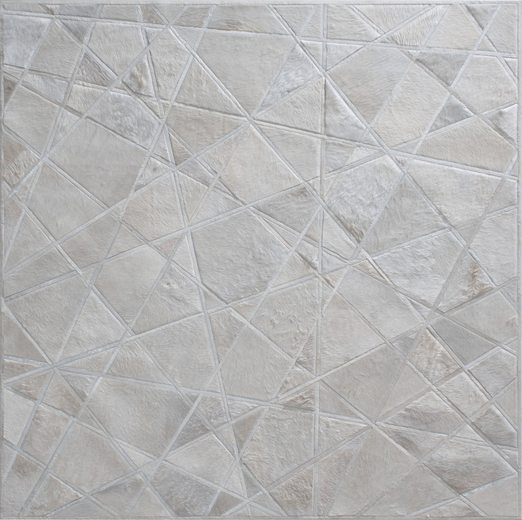 Runway / Hide Rug / 14627
