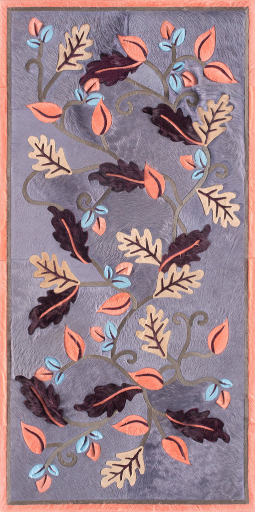 Custom / Hide Rug / 20104