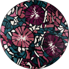 Element III / Hide Rug / 17970