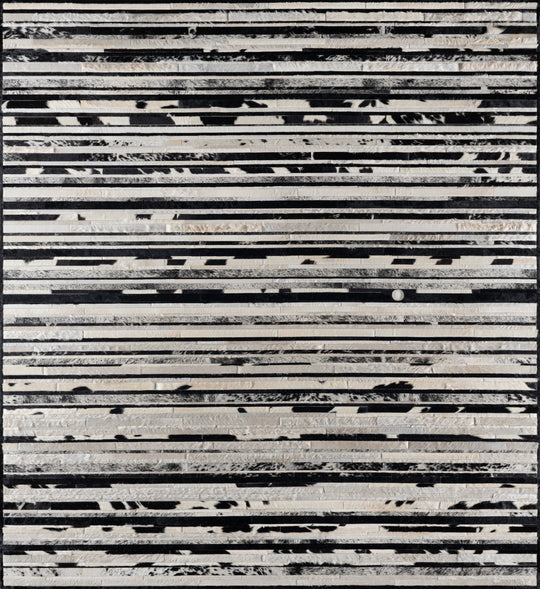 Jet Stream / Hide Rug / 16884