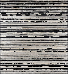 Jet Stream / Hide Rug / 16884