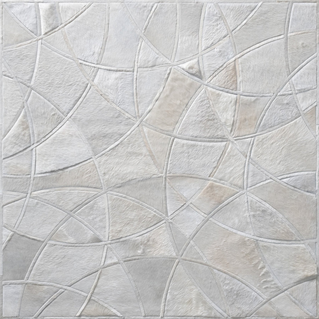 Silhouette / Hide Rug / 15114