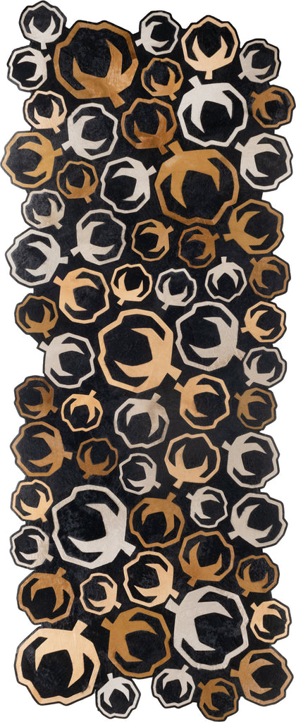Custom / Hide Rug / 20188