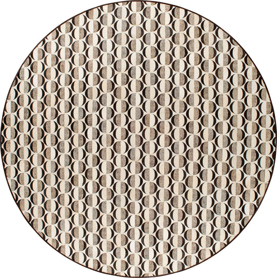 Flash / Hide Rug / 11043
