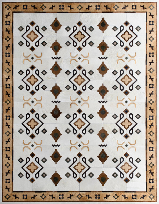 Vanlose / Hide Rug / 12744