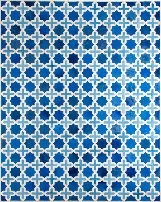 Maroc / Hide Rug / 11223