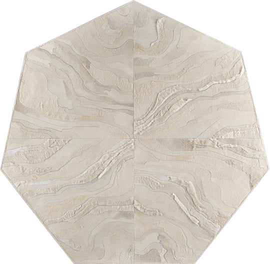 Submerge / Hide Rug / 17633