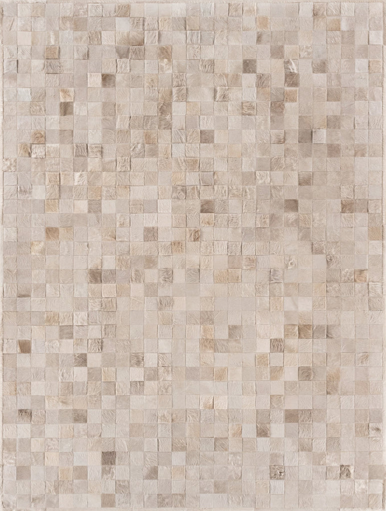 Design Study / Hide Rug / 20352