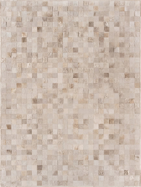 Design Study / Hide Rug / 20352