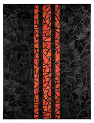 This Means Mar / Hide Rug / 11039
