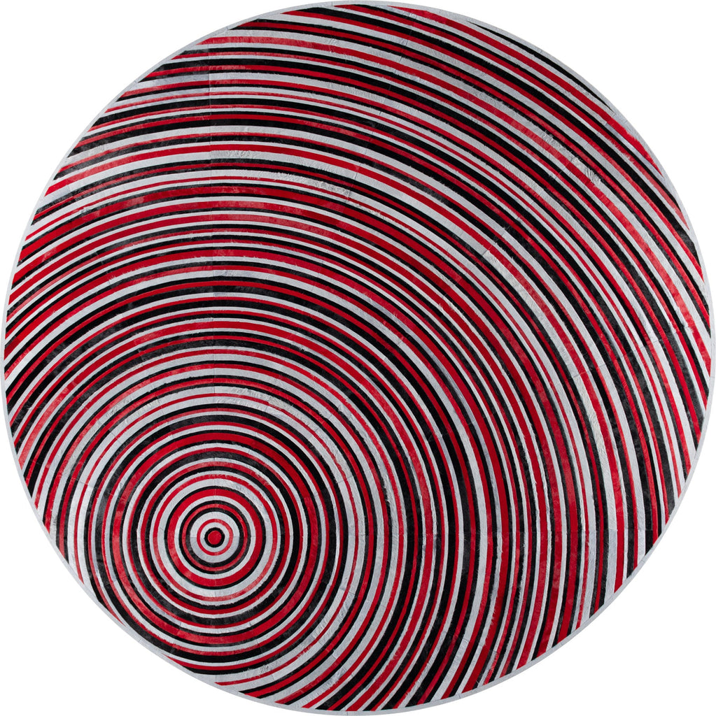 Transmission / Hide Rug / 18130